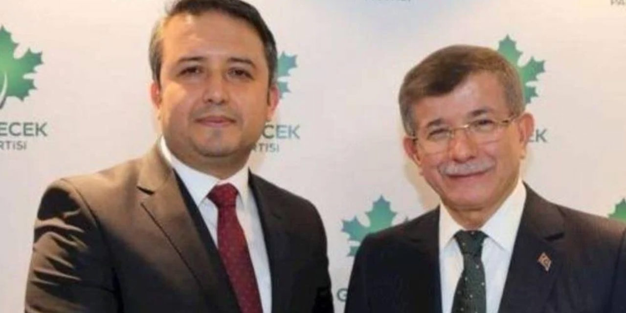 Davutoğlu ile görüştü ve bıraktı