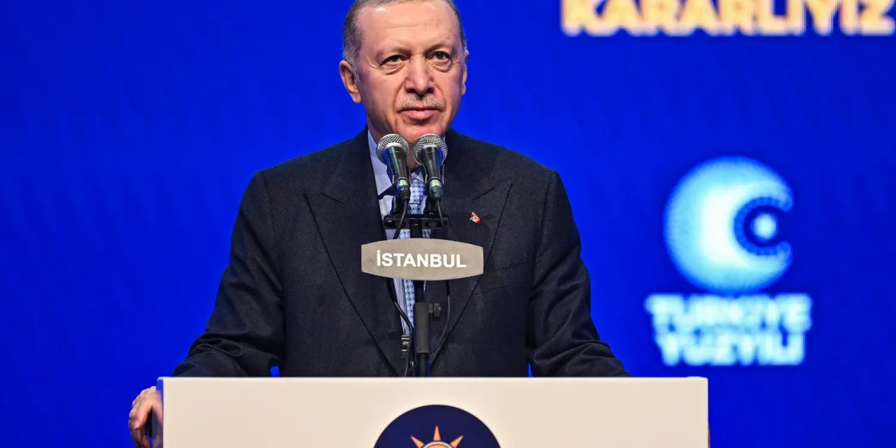 Milletvekilleri sordu, Erdoğan yanıtladı