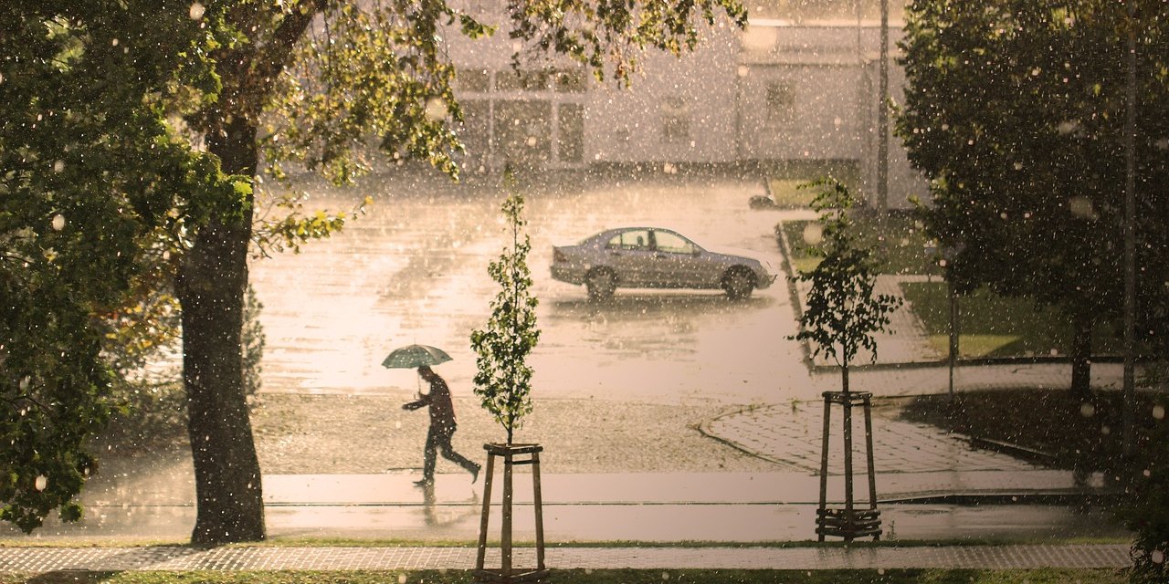 Uzmanlar uyardı: "Sel felaketleri artacak"