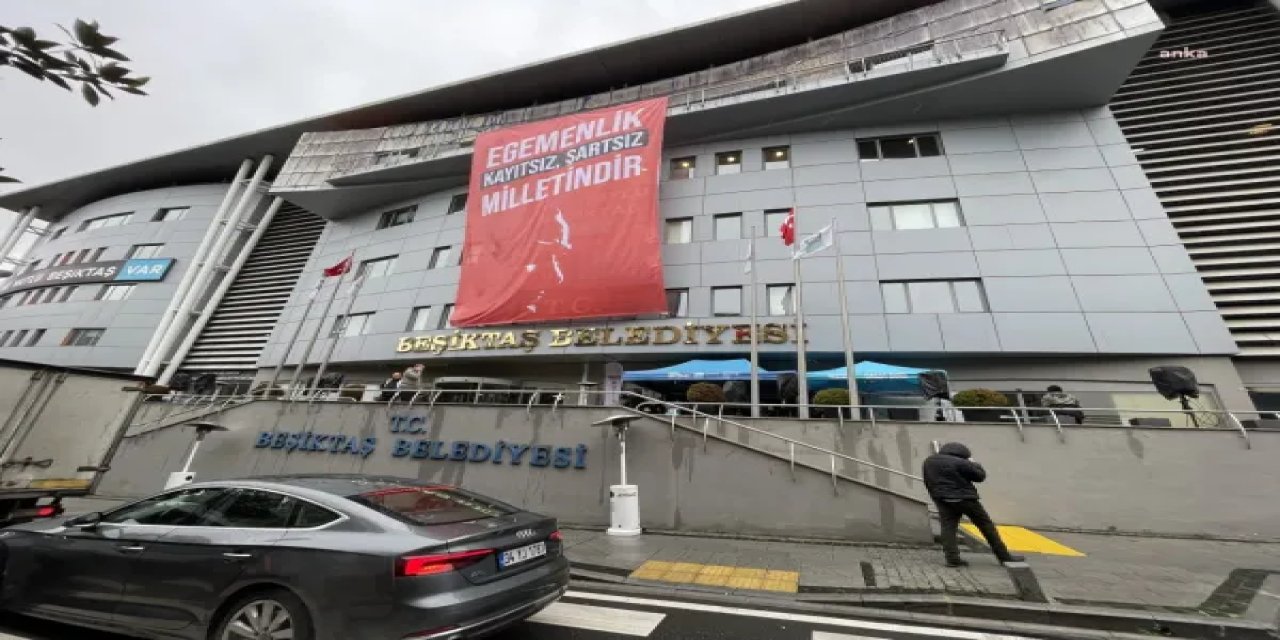 CHP'li Belediye Başkanları Beşiktaş'a gidiyor