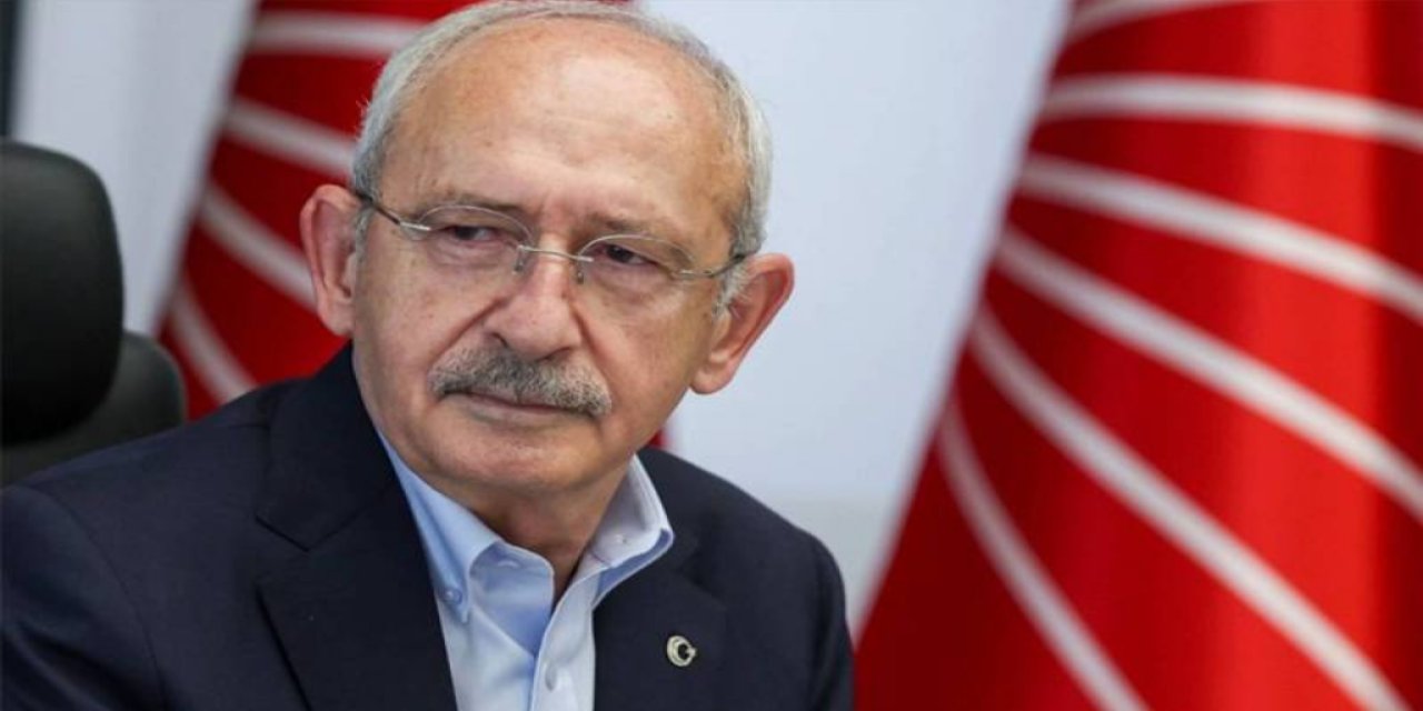 MHP, Kılıçdaroğlu hakkındaki şikayetini çekti