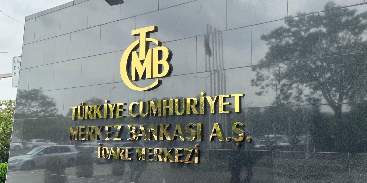 Merkez Bankası açıkladı: Özel sektörün kredi borcu azaldı