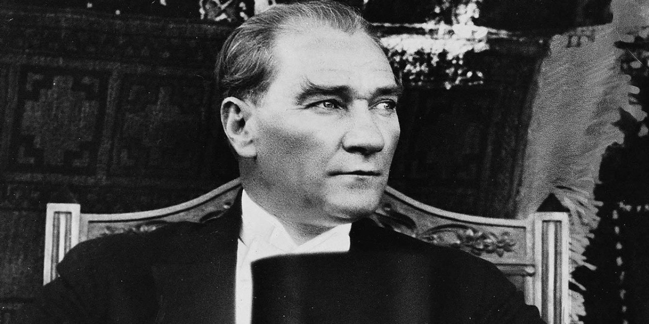 90 yıl sonra Atatürk'ün 'kod' adı ortaya çıktı