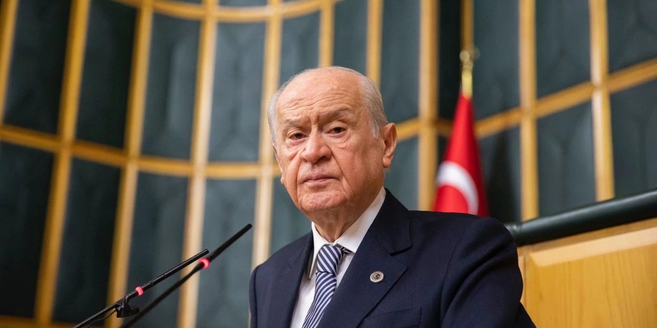 MHP’den Bahçeli’nin sağlık durumuyla ilgili açıklama