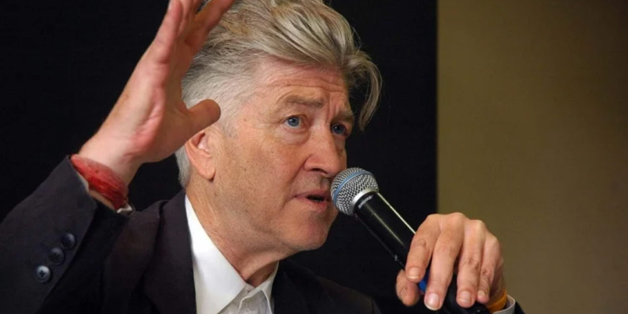 Amfizem teşhisi konulmuştu: David Lynch hayatını kaybetti