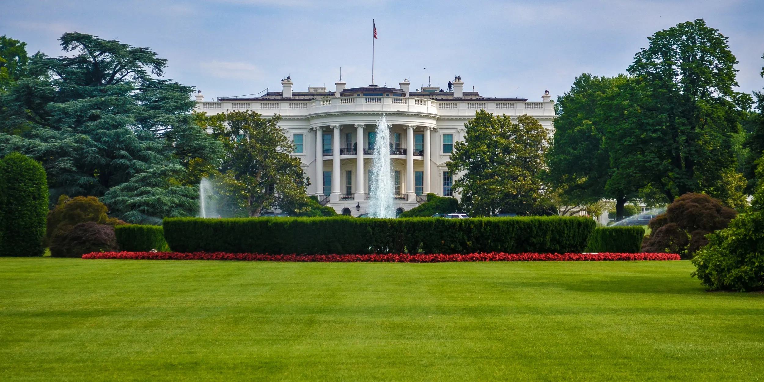 Trump'ın "Türkiye'ye yaptırım" planını gündemden çıkardı