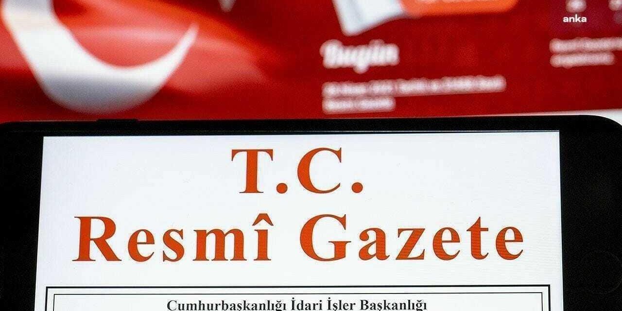 Resmi Gazete'de yayımlandı: Esnafa düşük faizli kredi imkanı