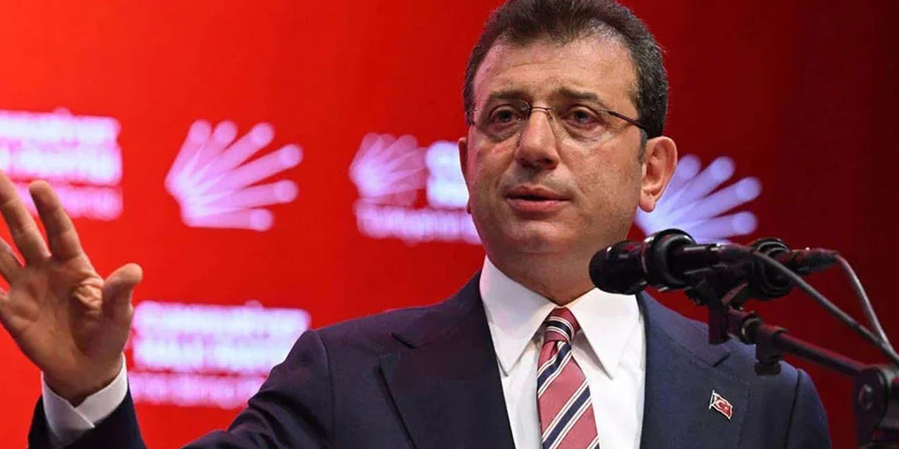 Özgür Çelik açıkladı: İmamoğlu’na ölüm tehdidi