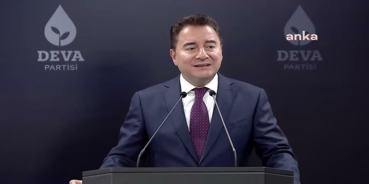 Ali Babacan Hrant Dink'i yeni 'hatırladı'