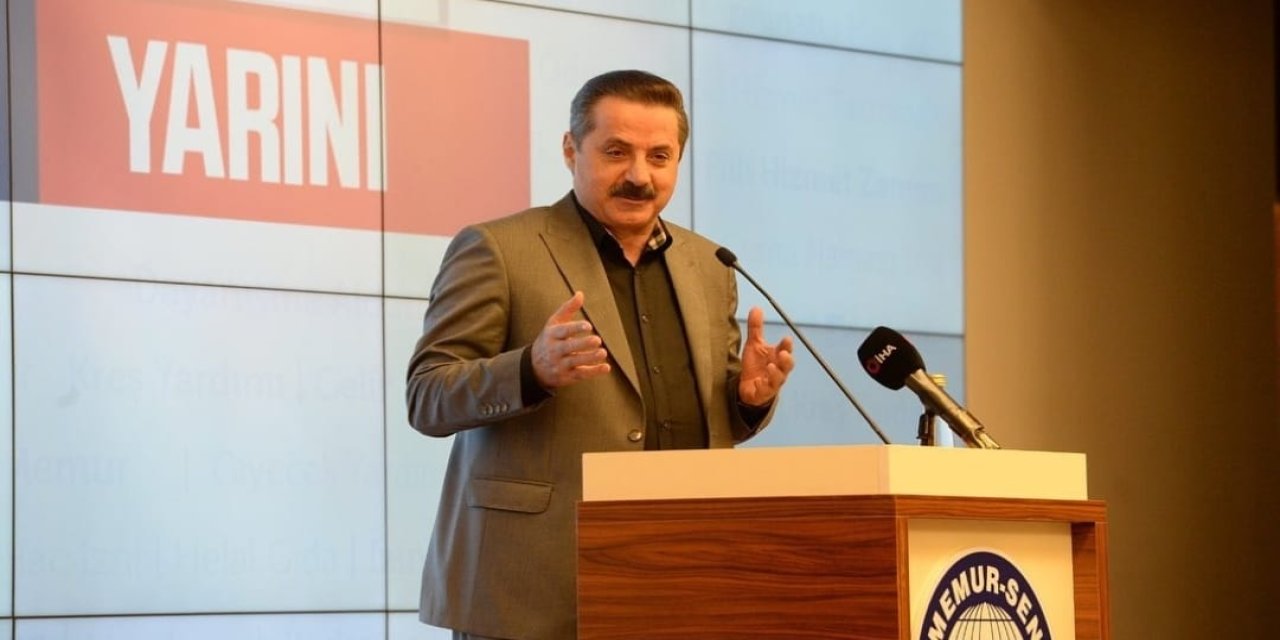 AK Parti Artvin Milletvekili Faruk Çelik'ten HES açıklaması!