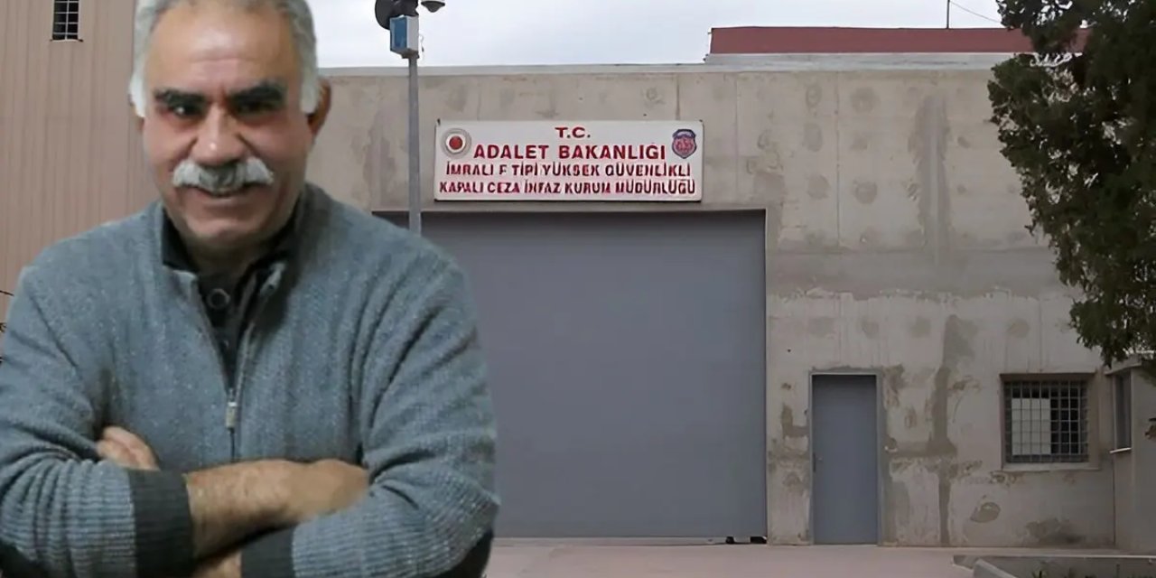 'Öcalan'a ev hapsi'ne vatandaşlar ne diyor