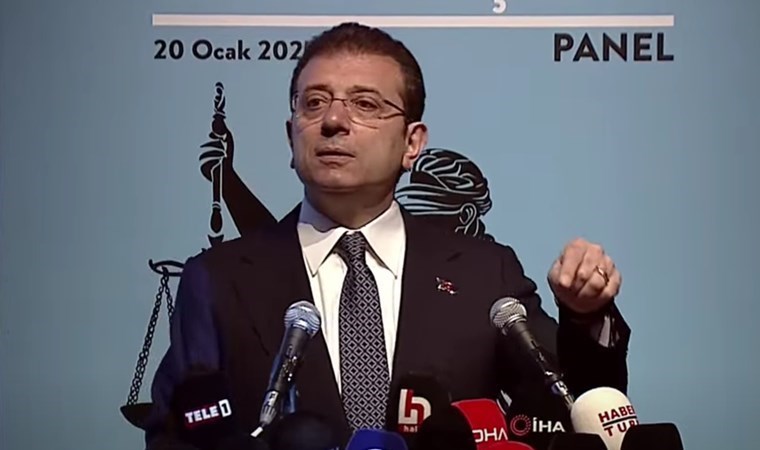 Ekrem İmamoğlu'na da soruşturma!