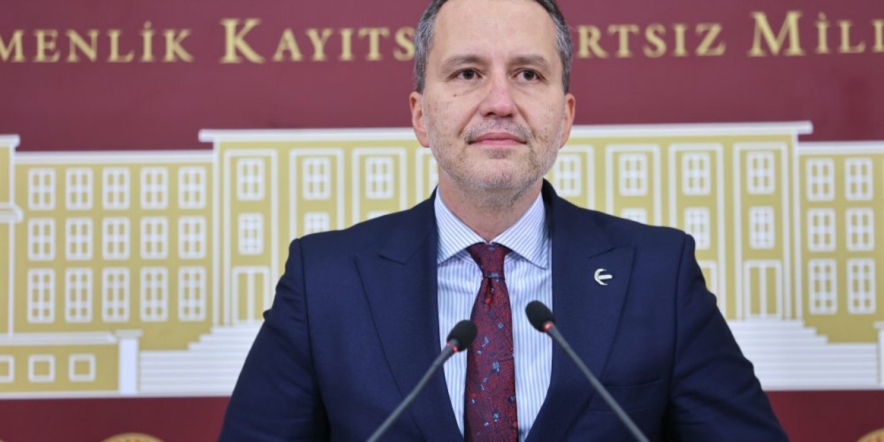 Bakan ve Belediye başkanı istifa etmeli