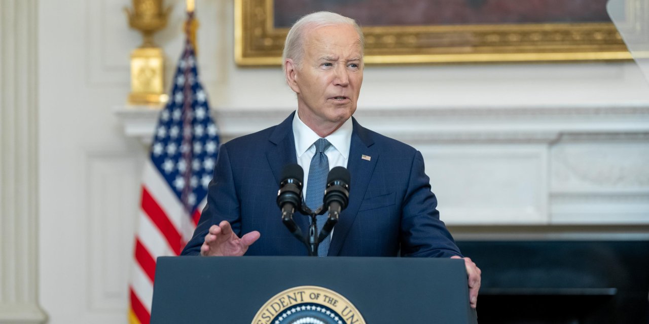 Biden: "Ateşkes an meselesi"