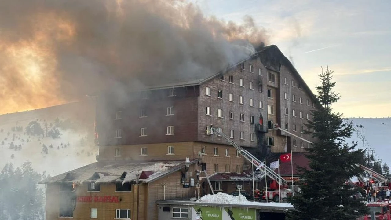 Kartalkaya'da hayatını kaybedenlerin isimleri belli oldu