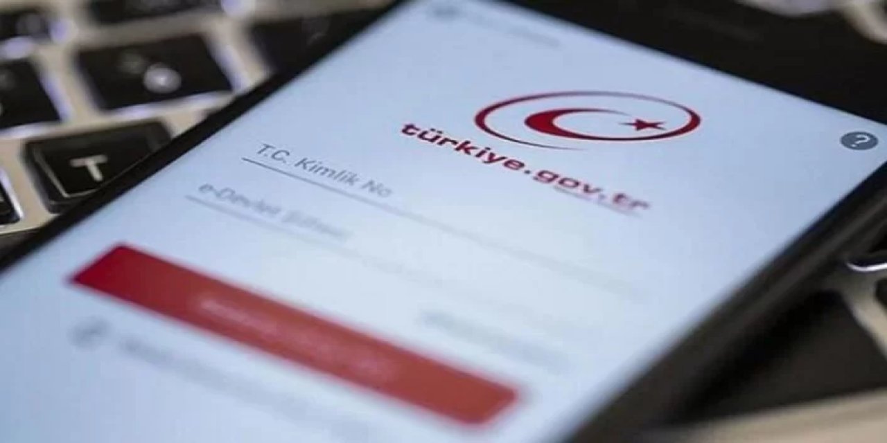 e-Devlet'te emekli maaşı hesaplama sistemi açıldı