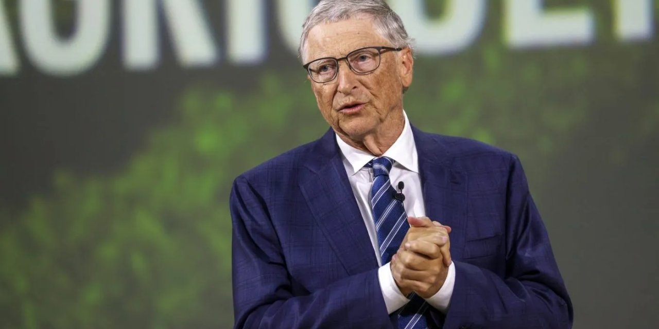 Bill Gates başarısının sırrını açıkladı: Otizm