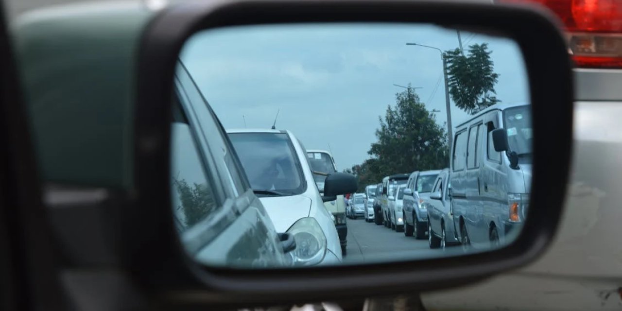 AK Parti gençlik kolları için bugün bazı yollar kapalı olacak