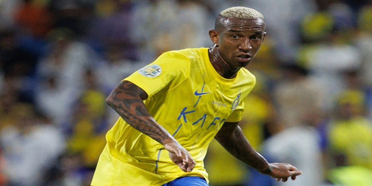 Fenerbahçe Talisca'yı açıkladı