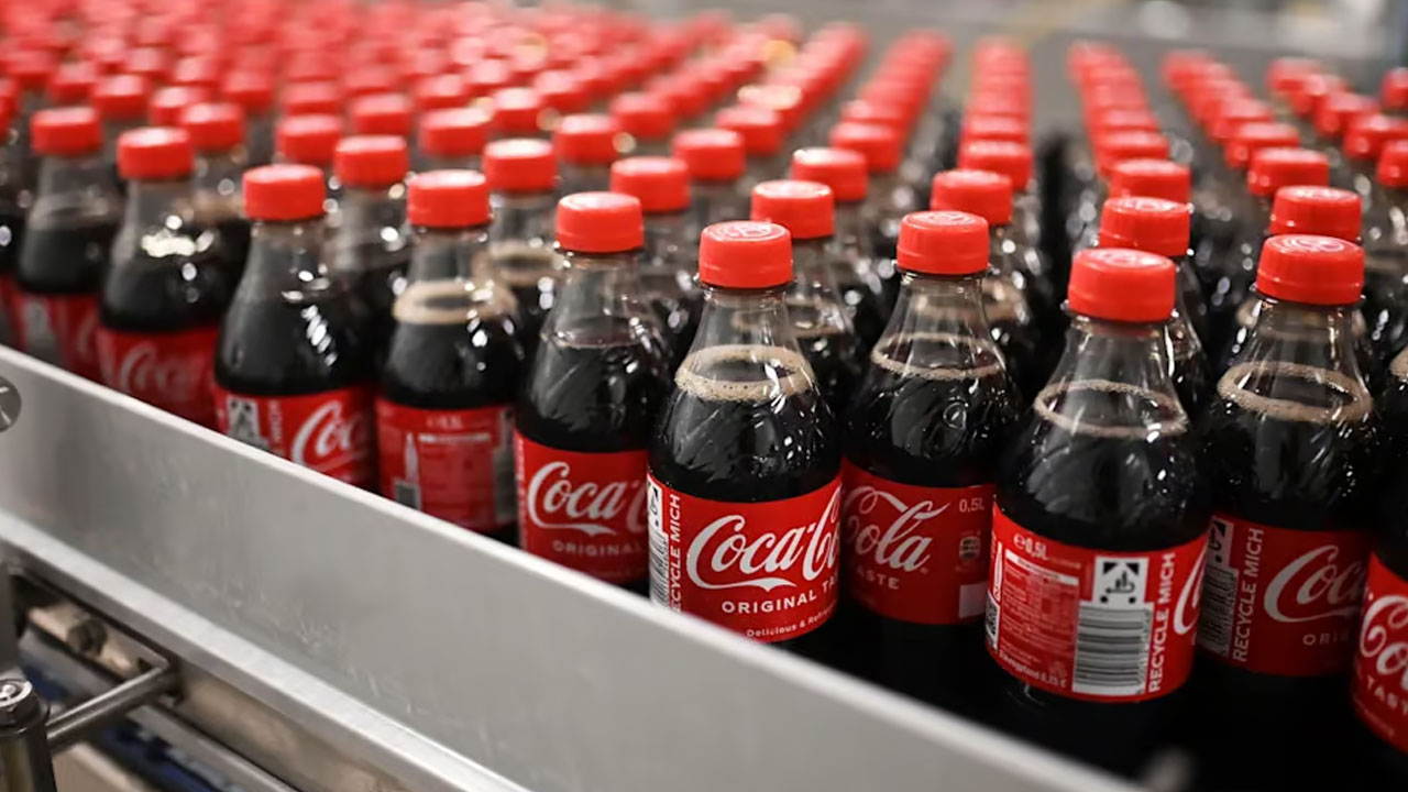 Coca-Cola, içeceklerini geri çağırdı