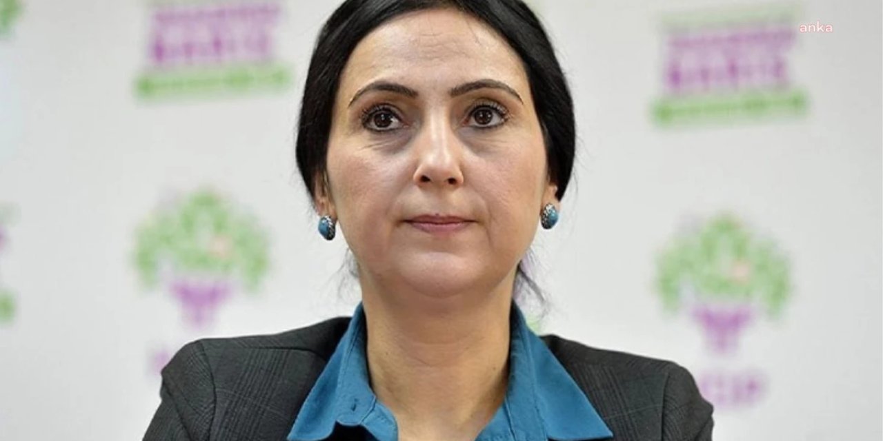 Figen Yüksekdağ'ın acı günü