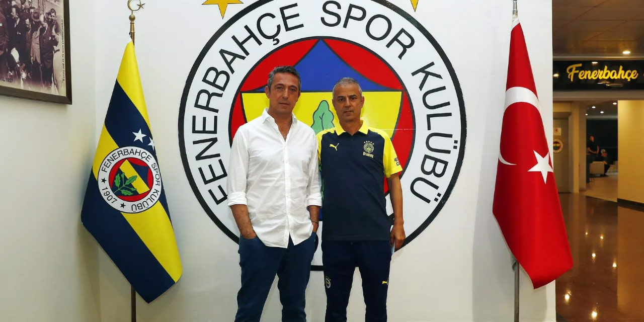 İsmail Kartal ilk kez açıkladı: Fenerbahçe'den neden ayrıldı?