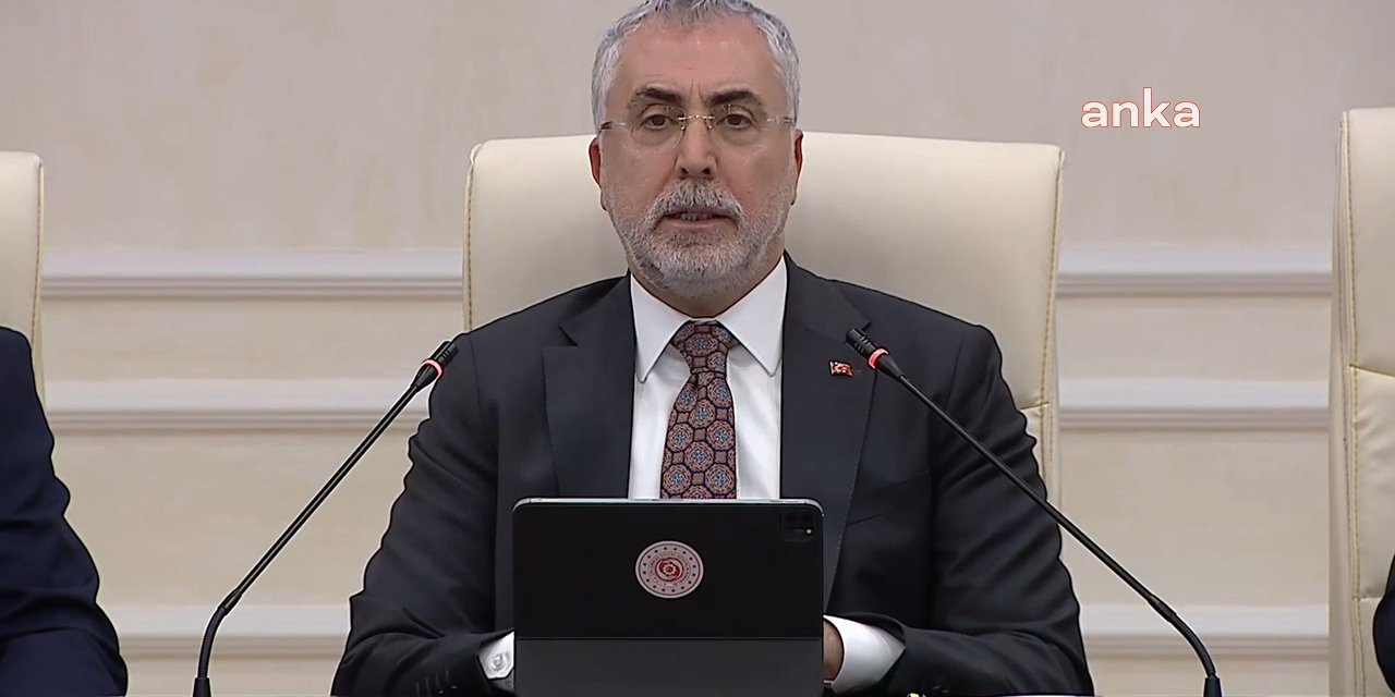 Bakan Işıkhan: 56 ilaç geri ödeme listesine alındı