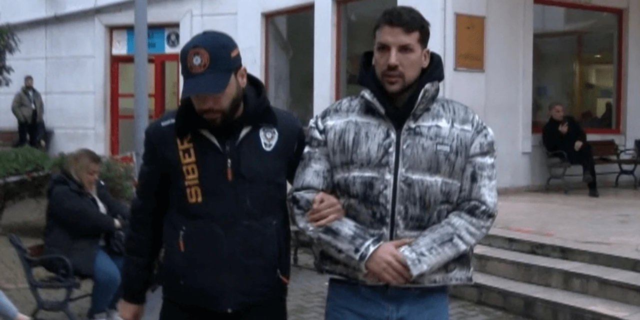 Kerimcan Durmaz'ın tutukluluğa itirazı reddedildi