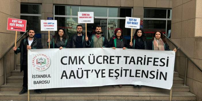 2025 CMK ücretleri açıklandı