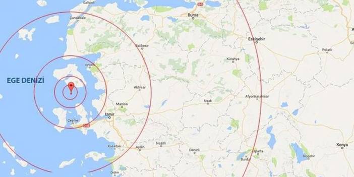 Acil deprem toplantısı kararı alındı