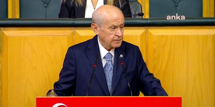 Bahçeli operasyon geçirdi