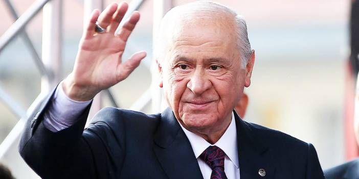 Devlet Bahçeli ‘kalp kapakçığı’ operasyonu geçirdi