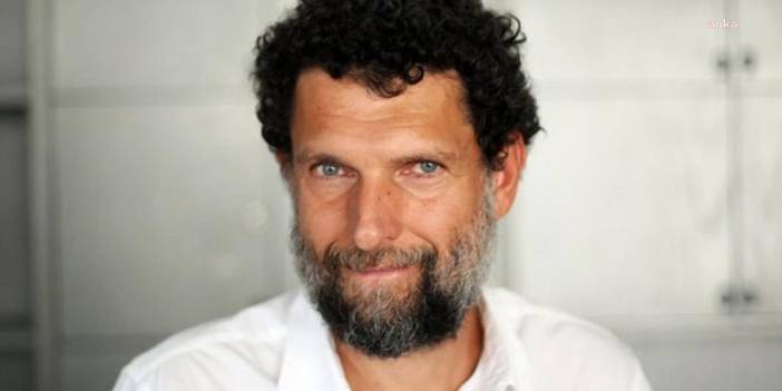 Osman Kavala’dan Ayşe Barım açıklaması