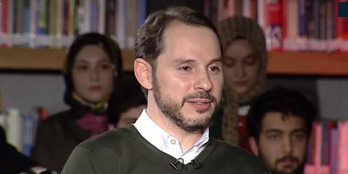 Berat Albayrak geri mi dönüyor