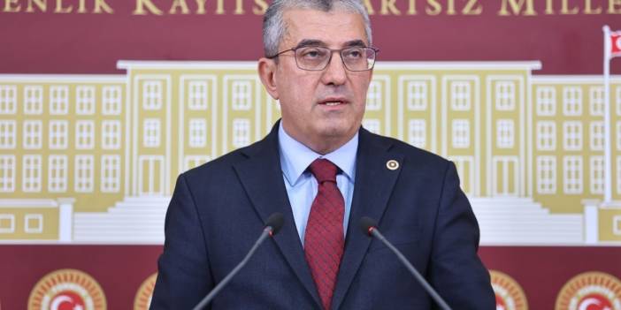 CHP’den kayyuma ilk tepki: "Van halkının iradesinin gaspı"