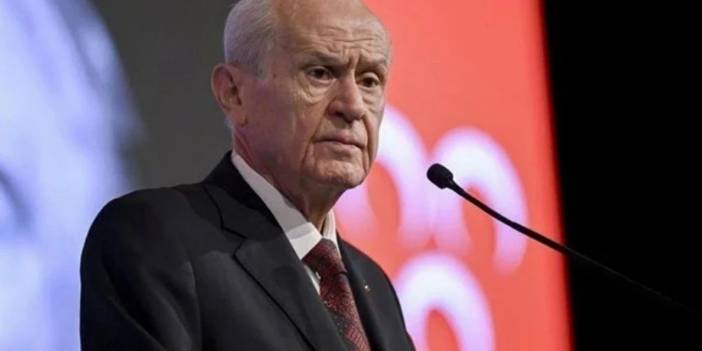 MHP’den Devlet Bahçeli’nin sağlık durumu açıklaması