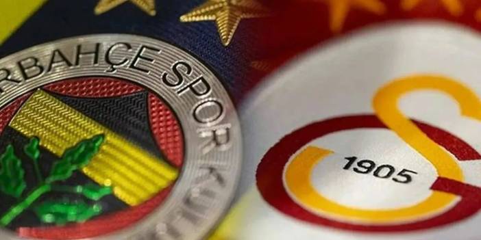 Galatasaray-Fenerbahçe maçını yabancı hakem yönetecek