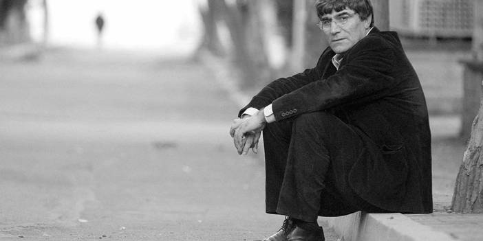 18 yıl önce bugün Hrant Dink'i katlettiler!