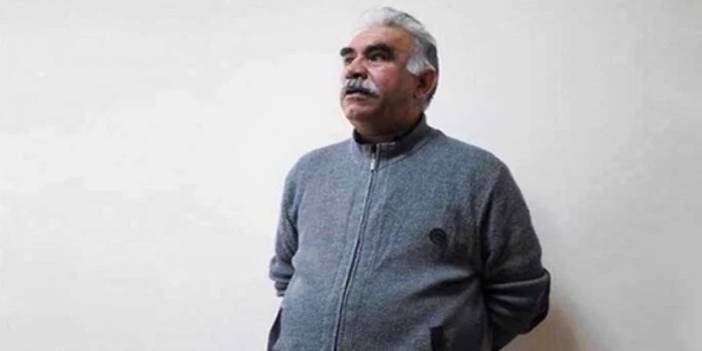 Öcalan'ın 'silah bırakın' çağrısı geliyor