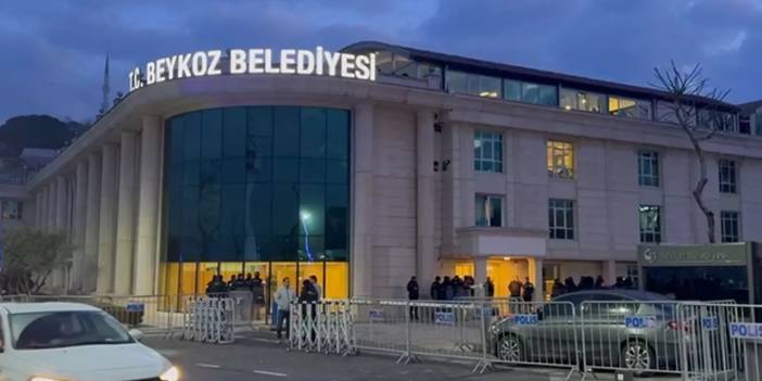 Beykoz’da başkan vekili seçimi 10 Mart’ta yapılacak