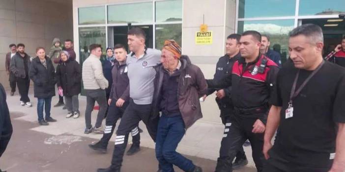 Niğde’de doktorlara üst üste saldırılar: Valilikten açıklama geldi