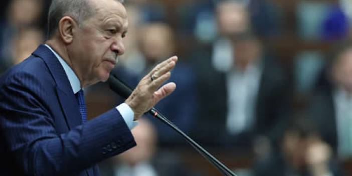 Erdoğan, Rıza Akpolat ile ilgili konuştu: "Hiçbir netice elde edemezsiniz"