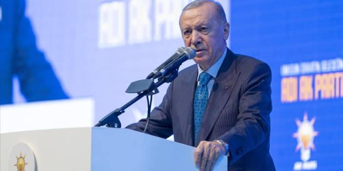 Erdoğan: "Sorumlulardan hesap sorulacak"