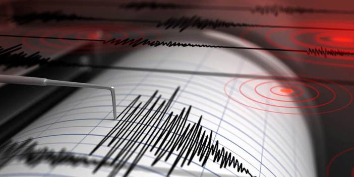 Korkutan gece: İstanbul’da hissedilen deprem