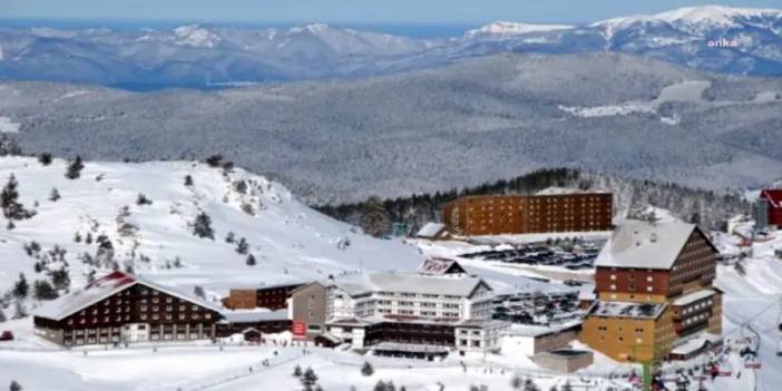 Bolu otel faciasında skandal iddia: AFAD'dan para istediler