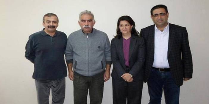 Öcalan Kandil'e mektup yazacak iddiası