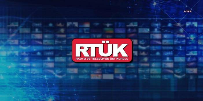 RTÜK Başkanı Şahin'den Halk TV'ye: 'Gereği yapılacak'