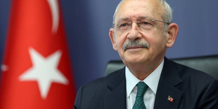 Kılıçdaroğlu'ndan tepki: Hiçbir gazeteciyi yalnız bırakmayacağız