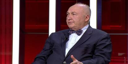 Ahmet Ercan'dan korkutan açıklama! O yanardağ yeniden patlayabilir