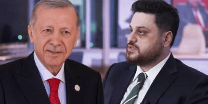 En çok Erdoğan kaybetti, en çok Hüseyin Baş kazandı